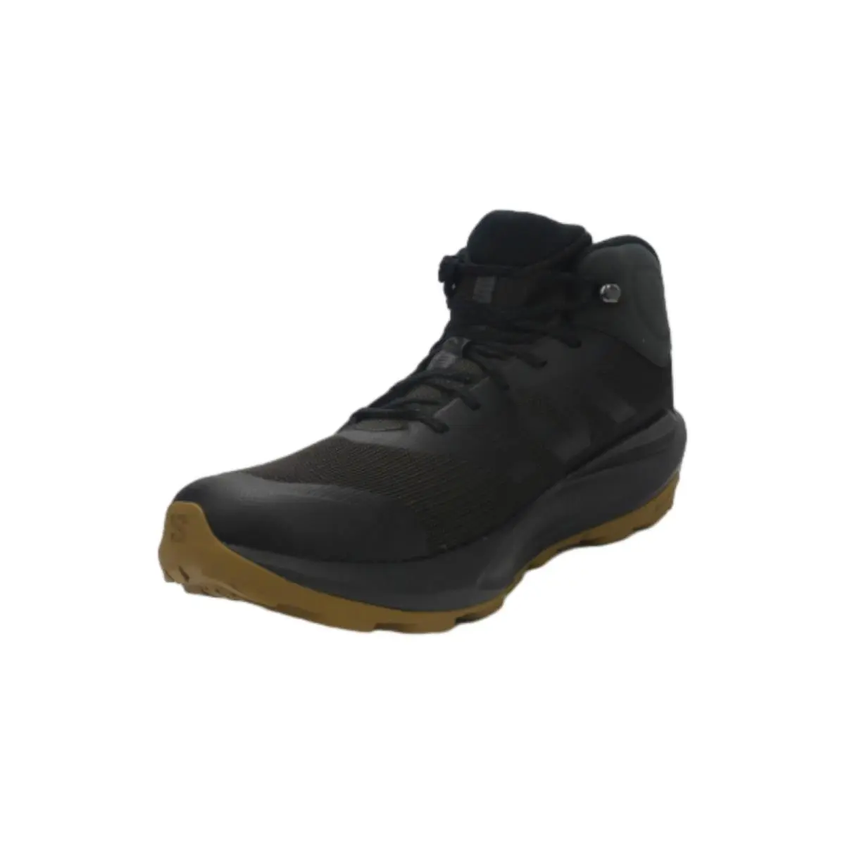 Salomon shoes - Black 3