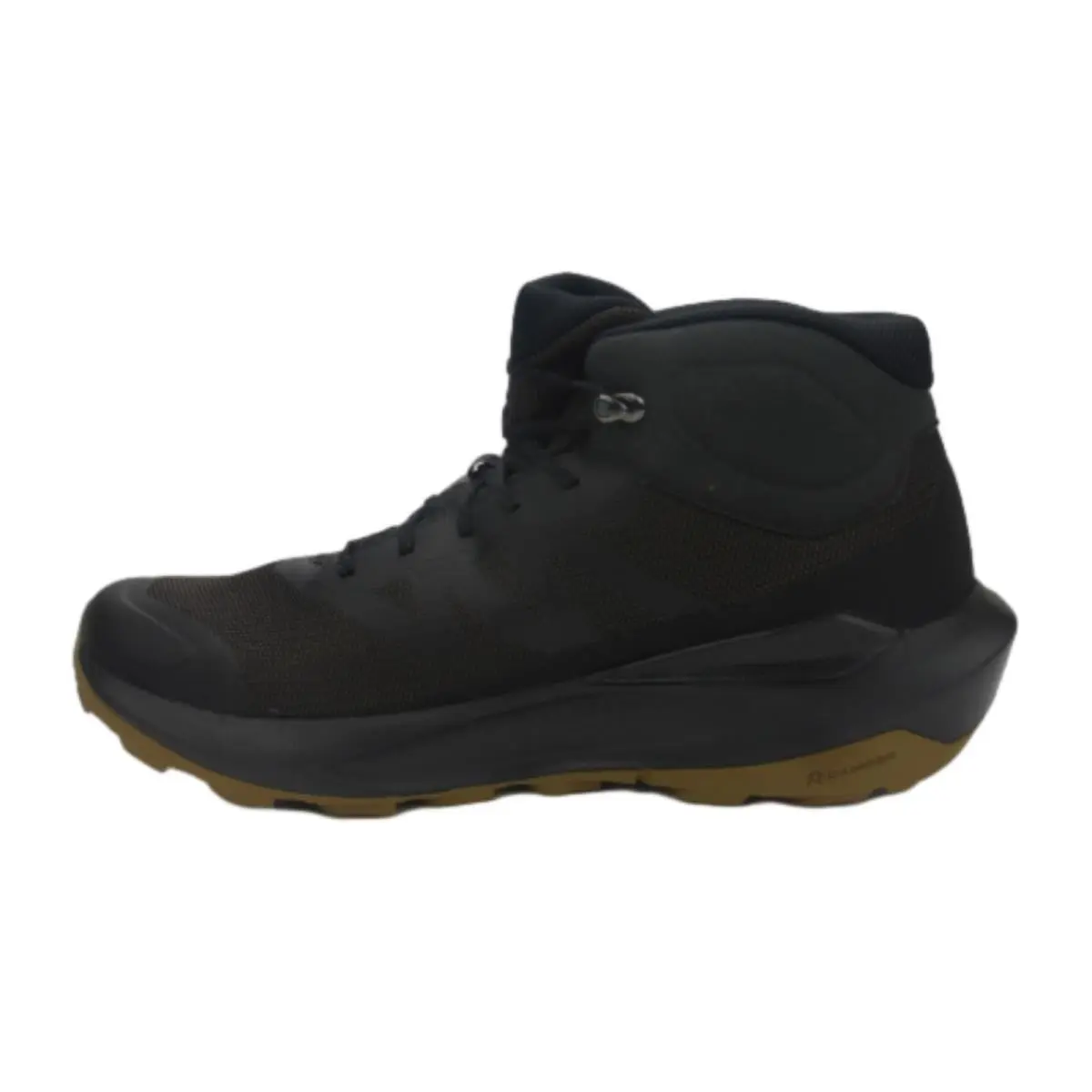 Salomon shoes - Black 4