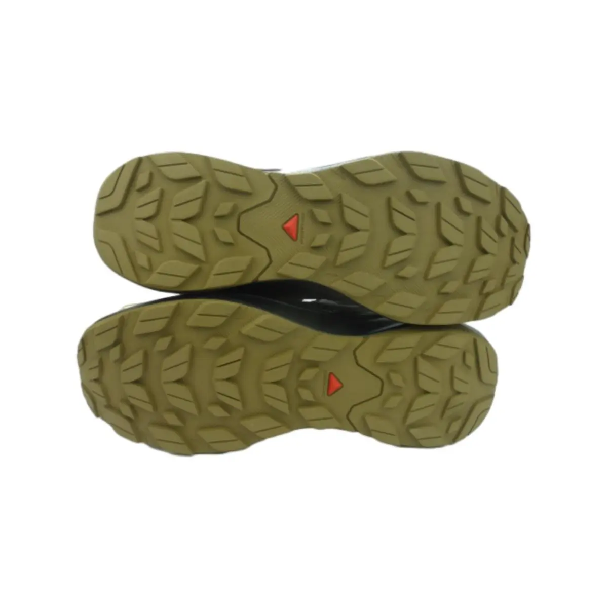 Salomon shoes - Black 5