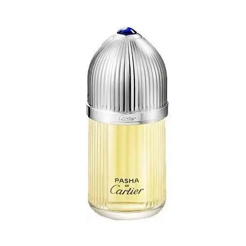 Pasha De Cartier Men 3.3 oz 100 ml Eau De Toilette Spray Tester