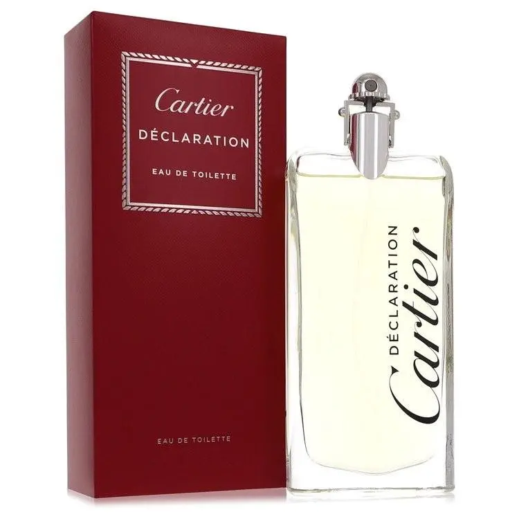 Declaration by Cartier Eau De Toilette Spray 5 oz / e 150 ml