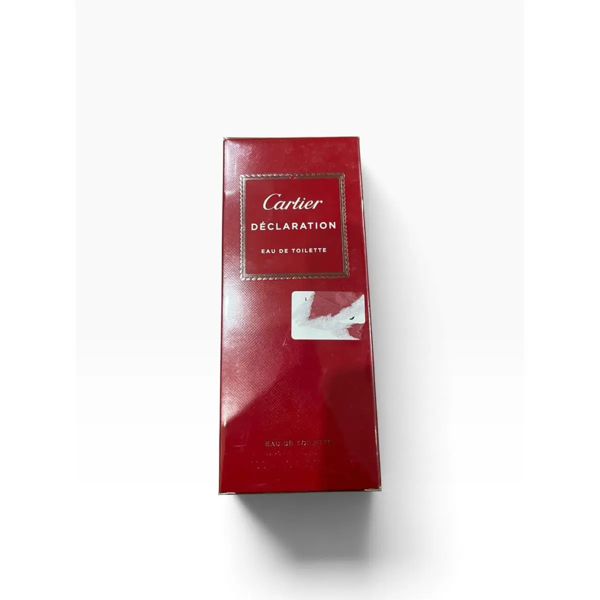 Declaration by Cartier Eau De Toilette Spray 3.3/3.4 oz