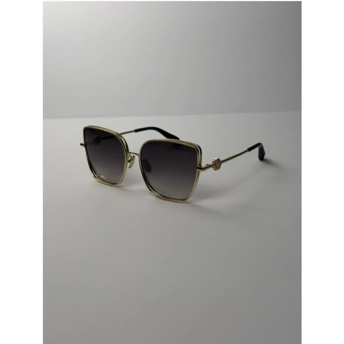 Roberto Cavalli SRC079 Col. 0300 Sunglasses