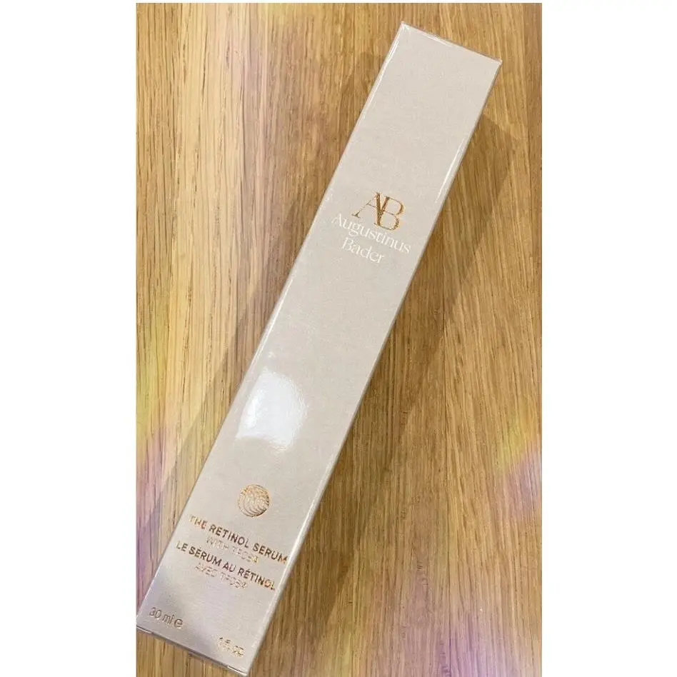 Augustinus Bader The Retinol Serum 1 Oz 30 Ml TRC8