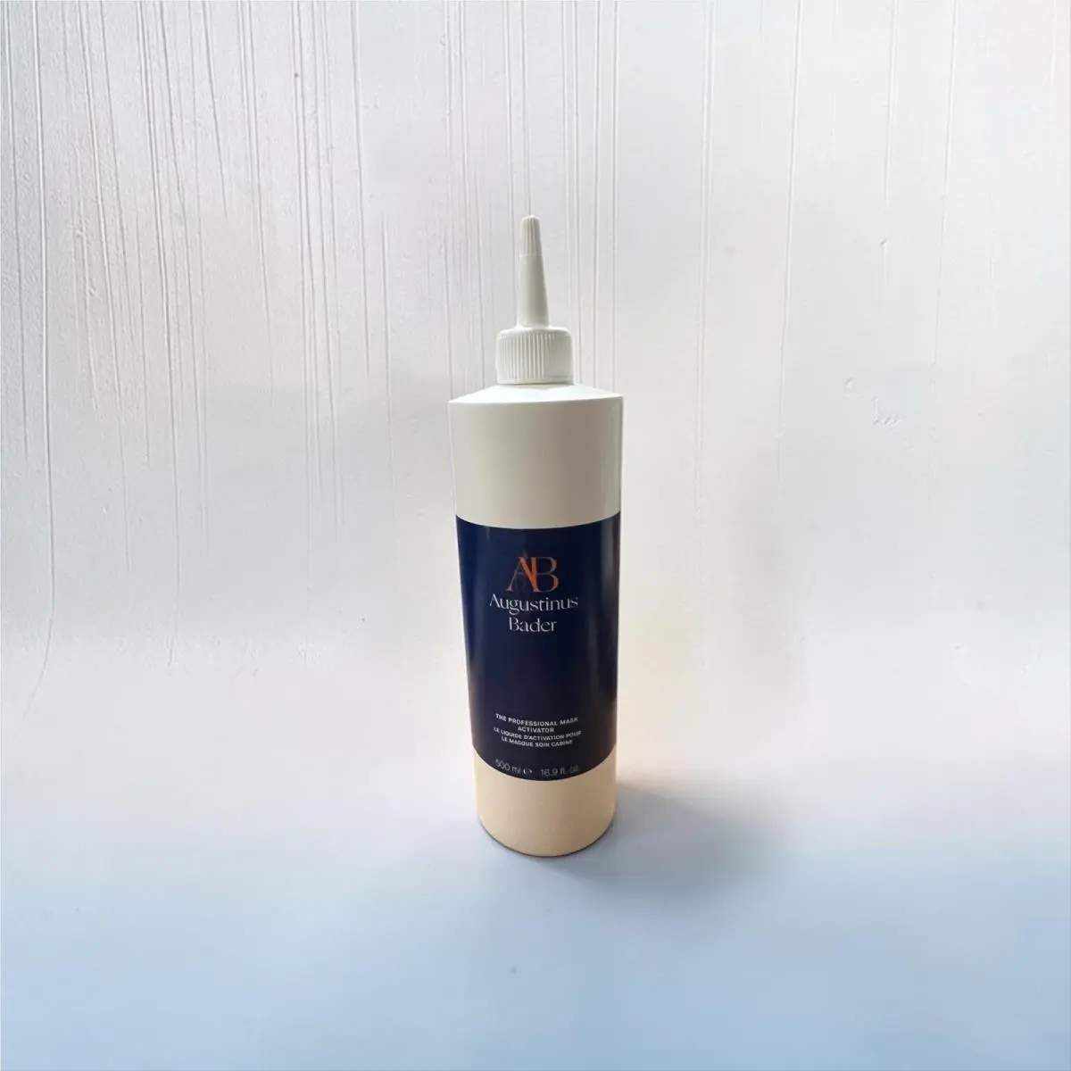 Augustinus Bader The Professional Mask Activator 500ml 16.9oz
