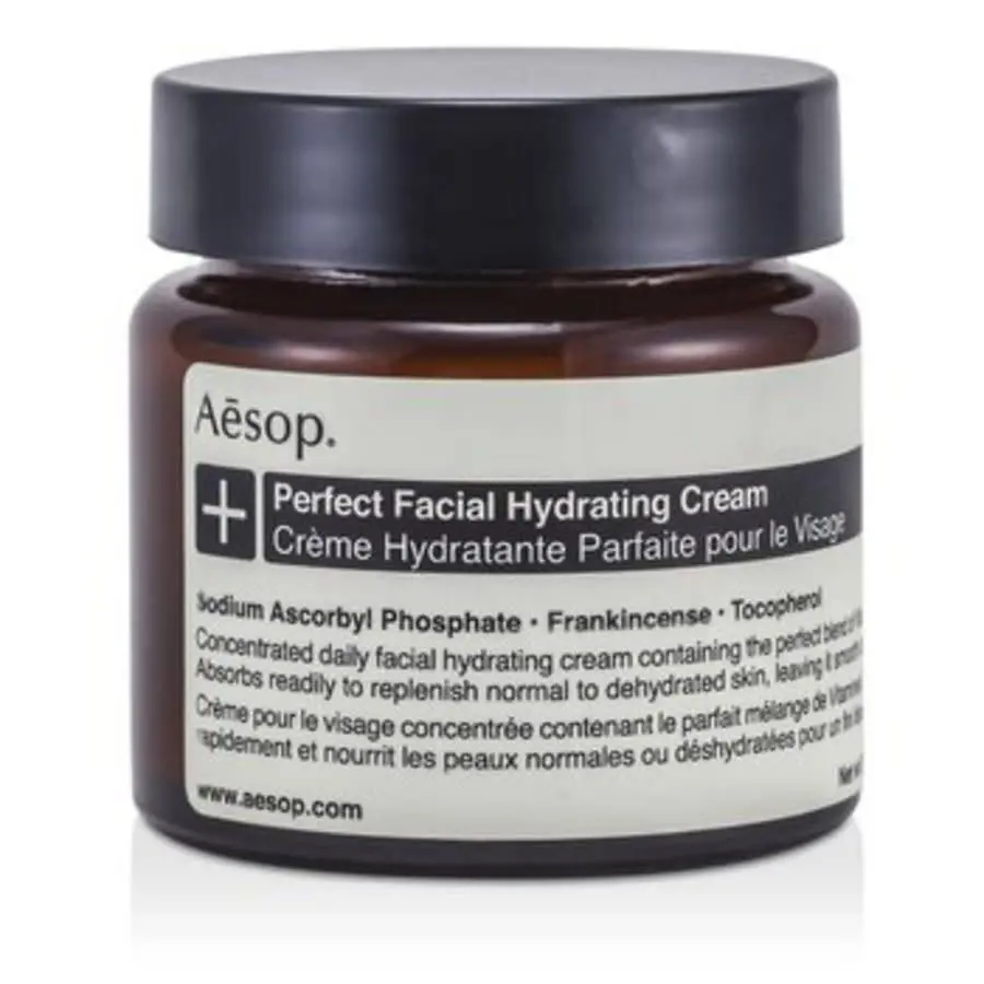 Aesop - Perfect Facial Hydrating Cream 60ml/2oz