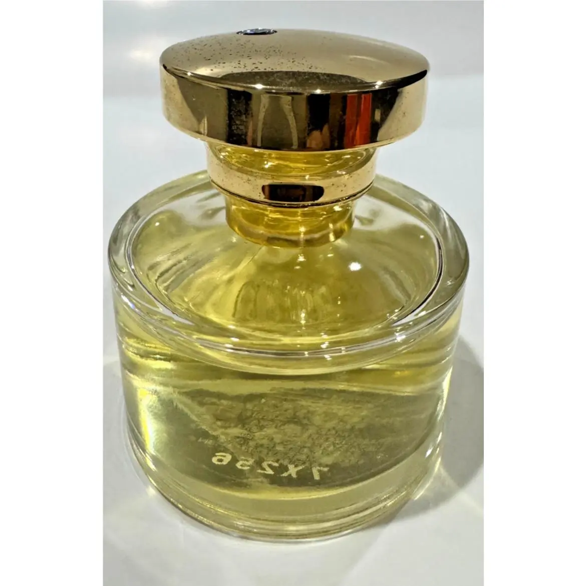 Ralph Lauren Glamourous Edp 1oz 30ml Women Vintage Rare Spray