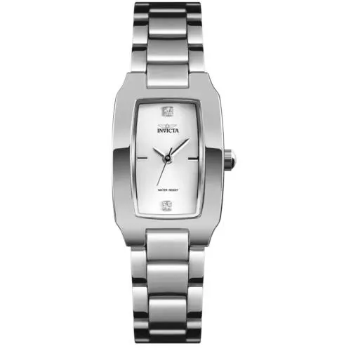 Invicta Wildflower Lady 22mm Quartz