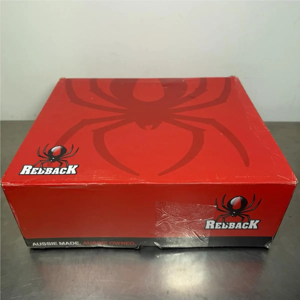 Redback shoes - BOBCAT TPU SAFETY TOE - BOBCAT TPU SAFETY TOE - USBBK - Black 11