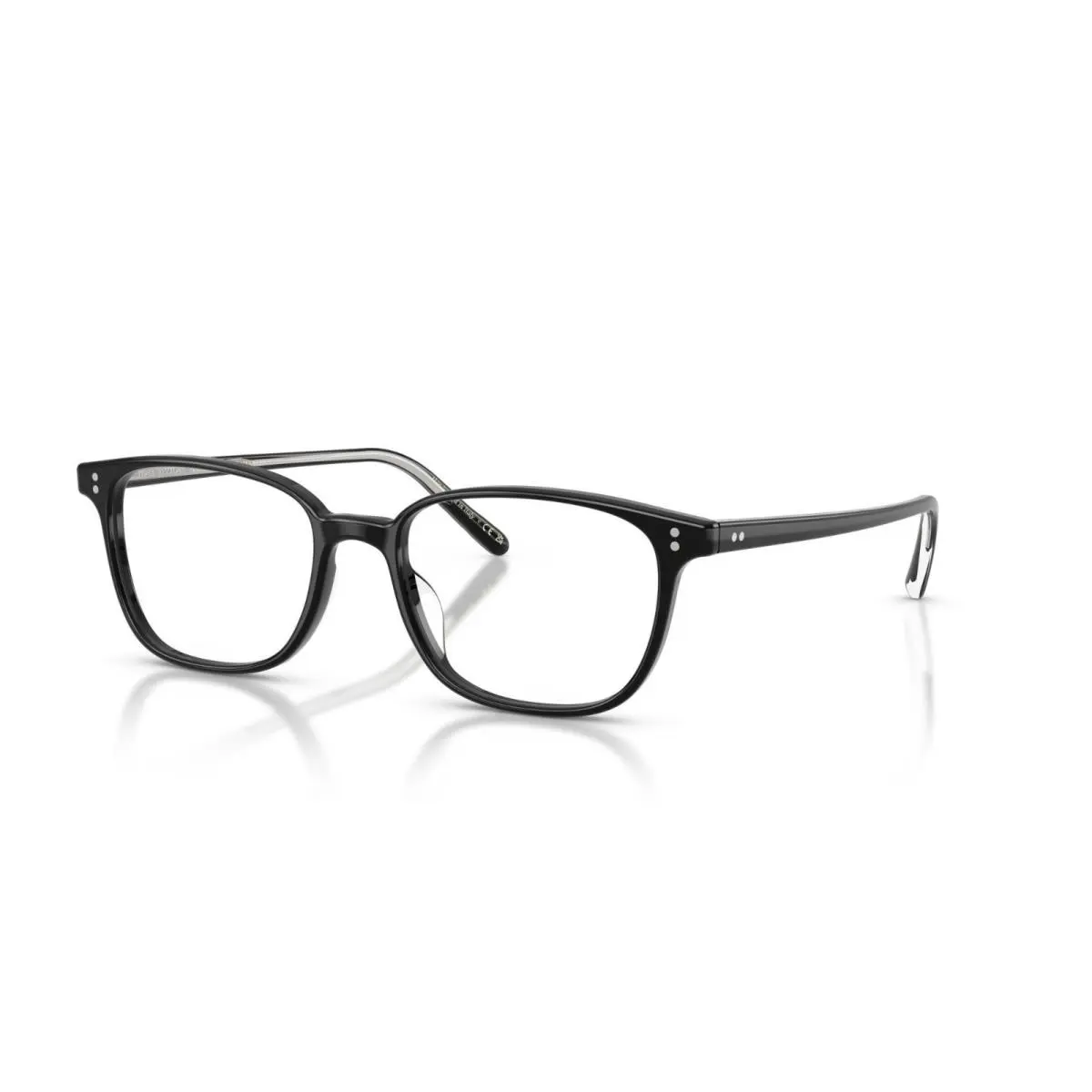 Oliver Peoples Maslon OV 5279U Black 1492 53mm Eyeglasses