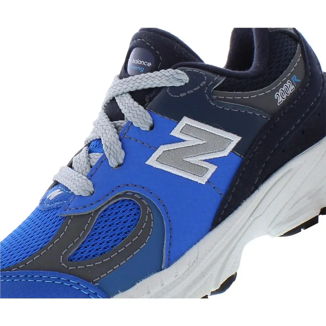 New Balance shoes - IC2002PB - IC2002PB - Blue, Full: Blue 0