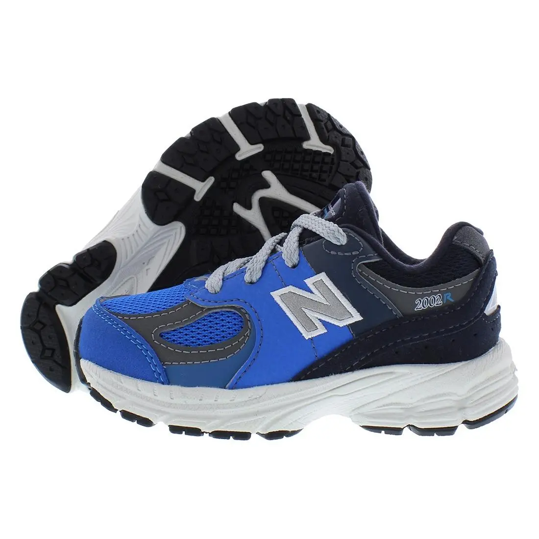New Balance shoes - IC2002PB - IC2002PB - Blue, Full: Blue 3