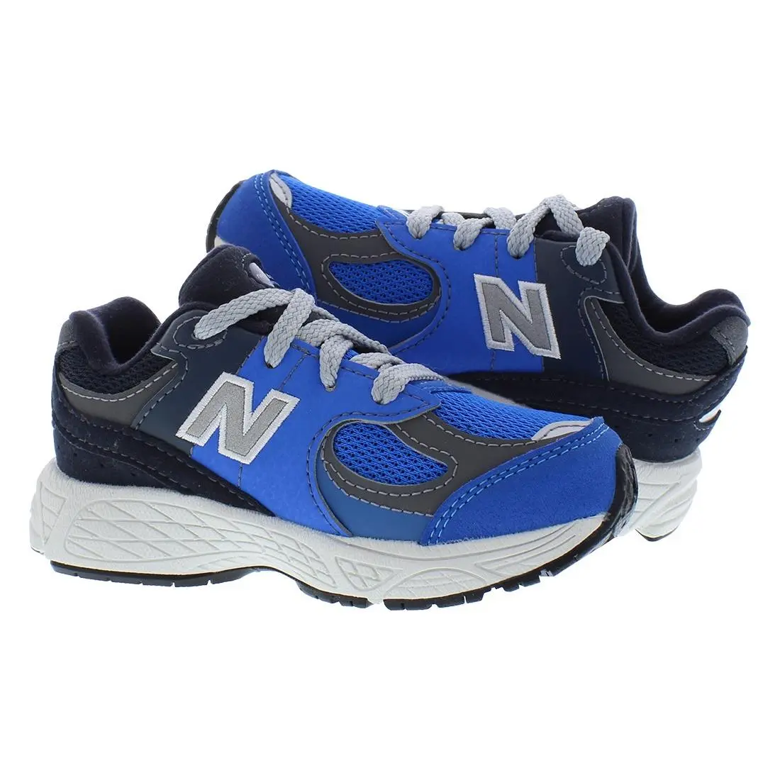New Balance shoes - IC2002PB - IC2002PB - Blue, Full: Blue 5