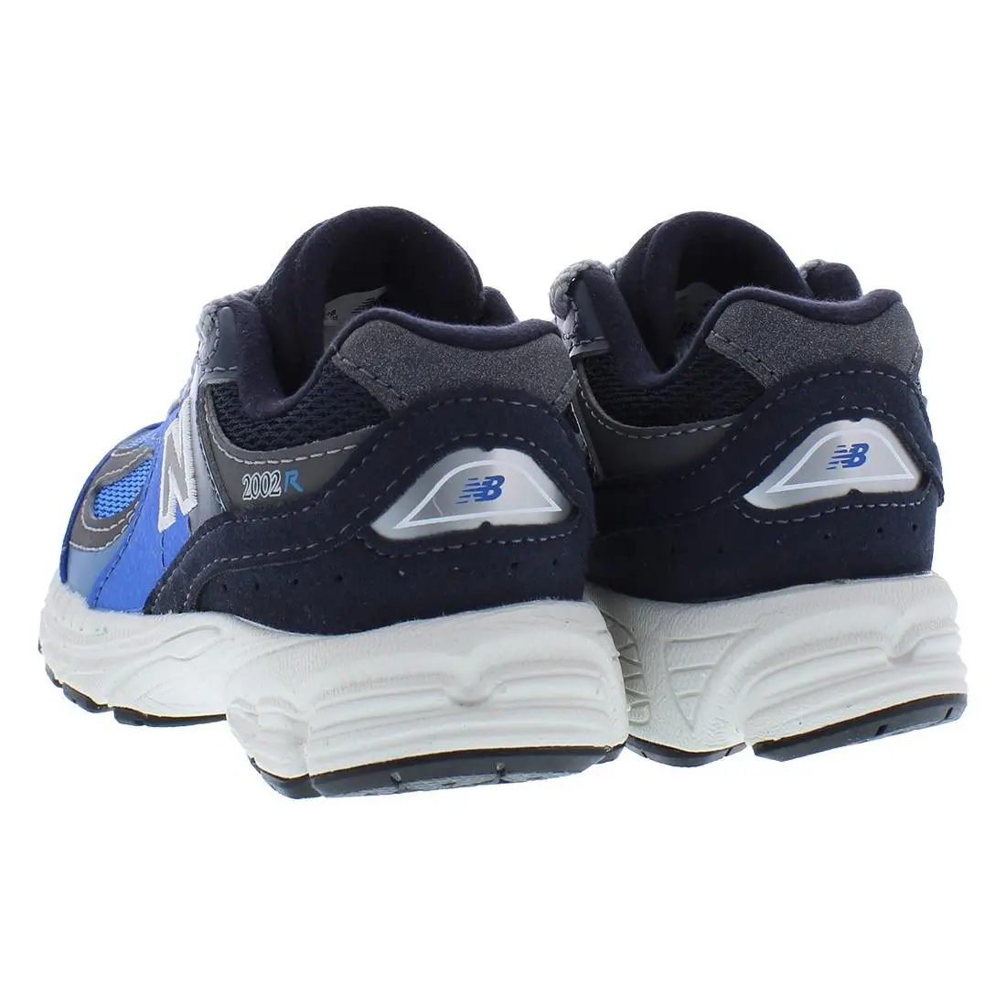 New Balance shoes - IC2002PB - IC2002PB - Blue, Full: Blue 6