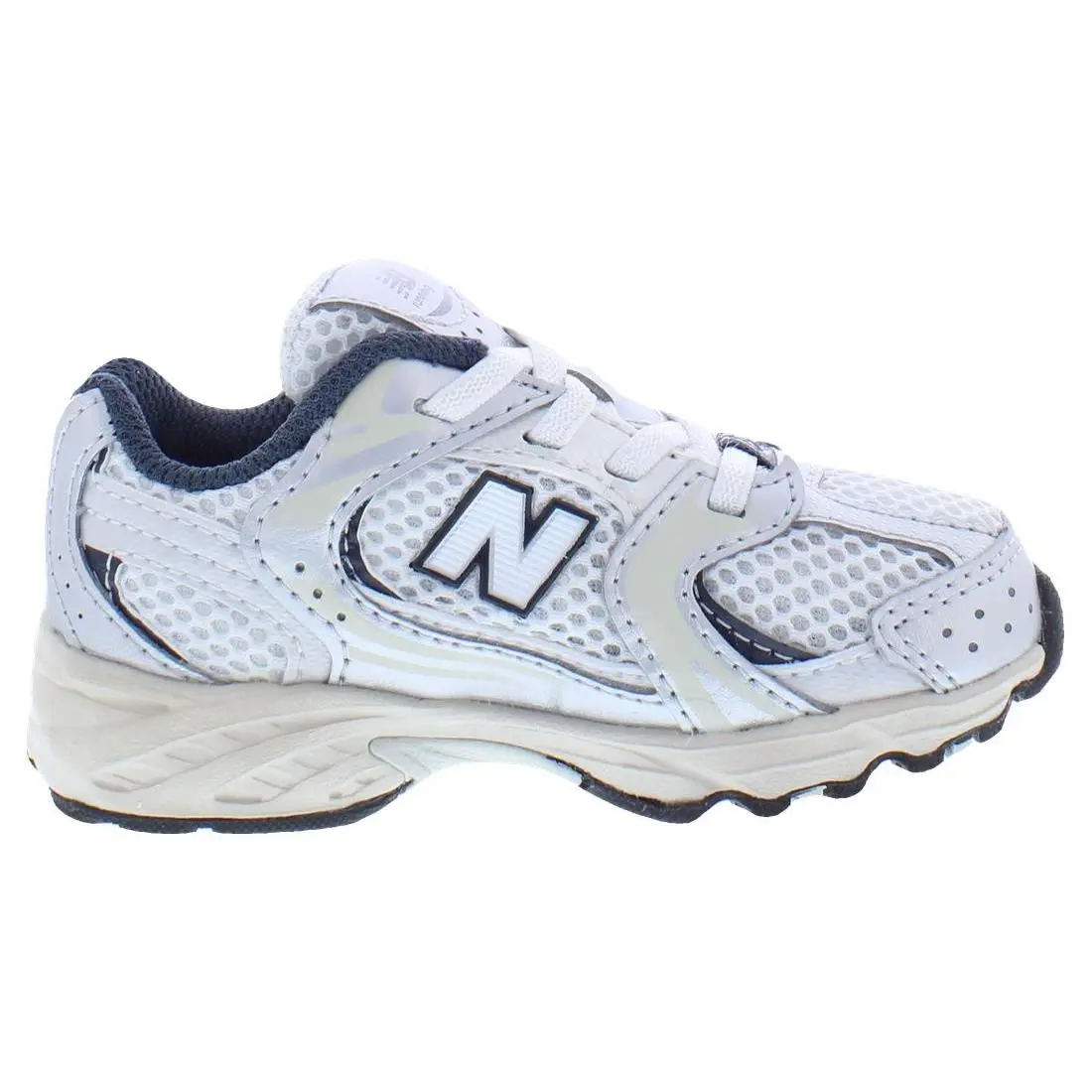New Balance shoes - IZ530KA - IZ530KA - Grey/Grey, Main: Grey 1