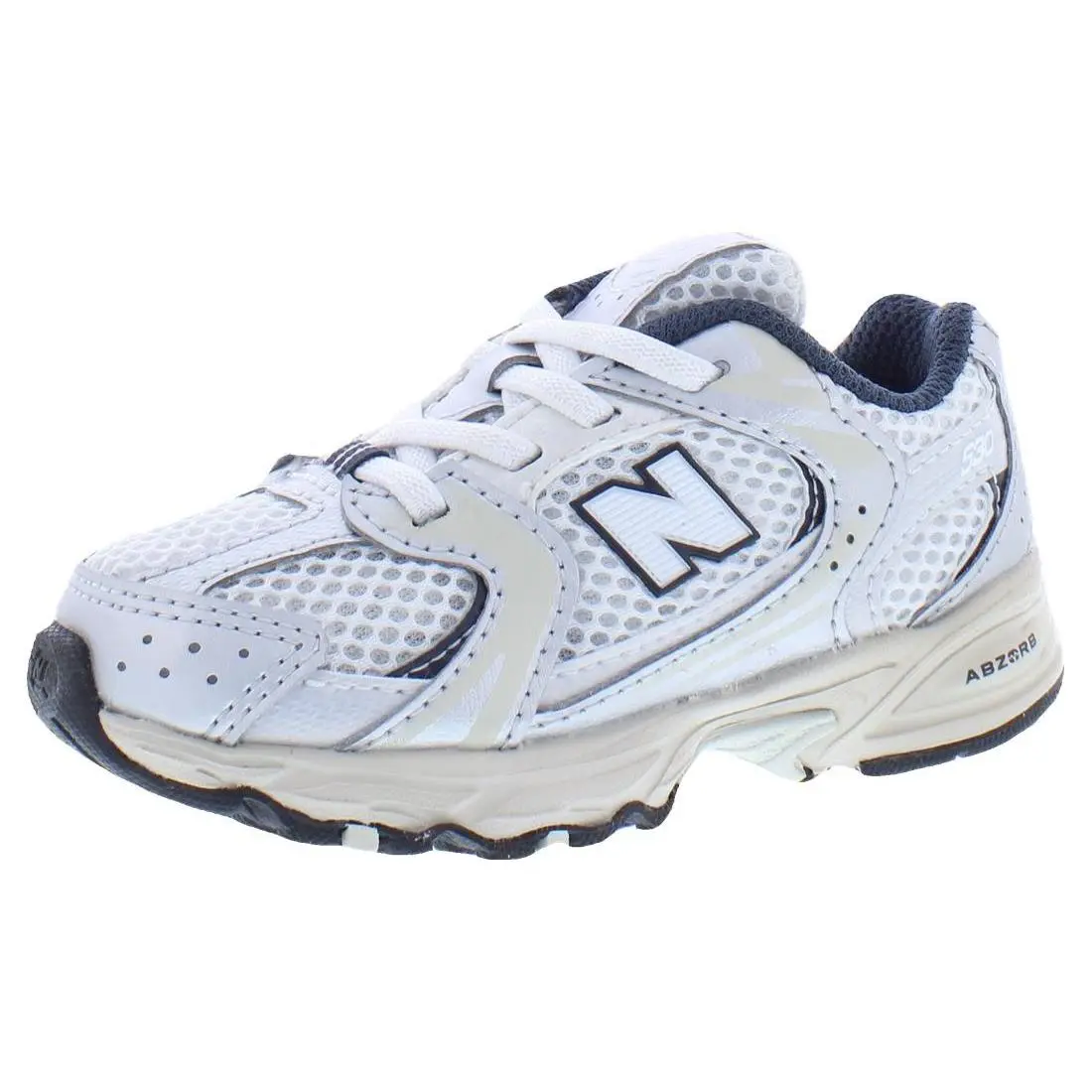 New Balance shoes - IZ530KA - IZ530KA - Grey/Grey, Main: Grey 4