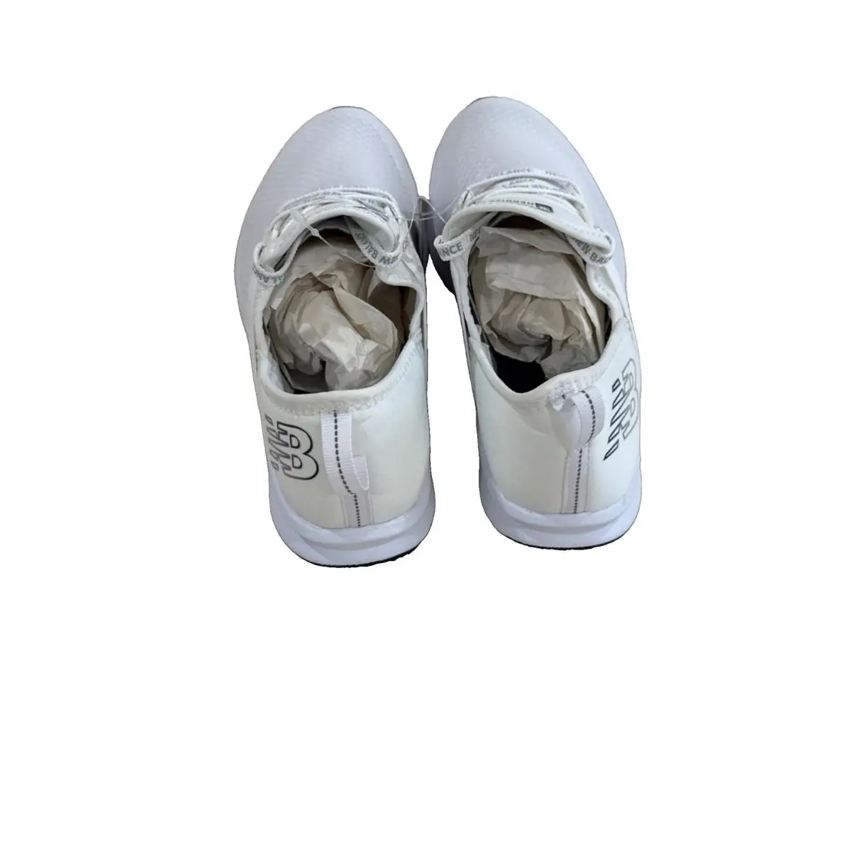 New Balance shoes - New Balance FuelCore Nergize - FuelCore Nergize - WXNRGSW1 - White 1