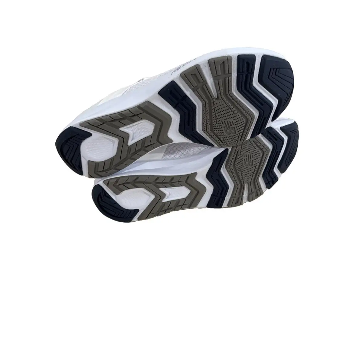 New Balance shoes - New Balance FuelCore Nergize - FuelCore Nergize - WXNRGSW1 - White 2