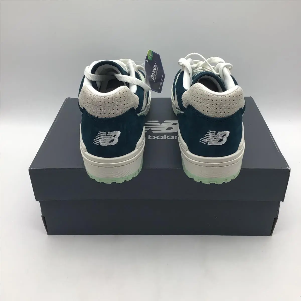 New Balance shoes - New Balance 550 - Multicolor 2