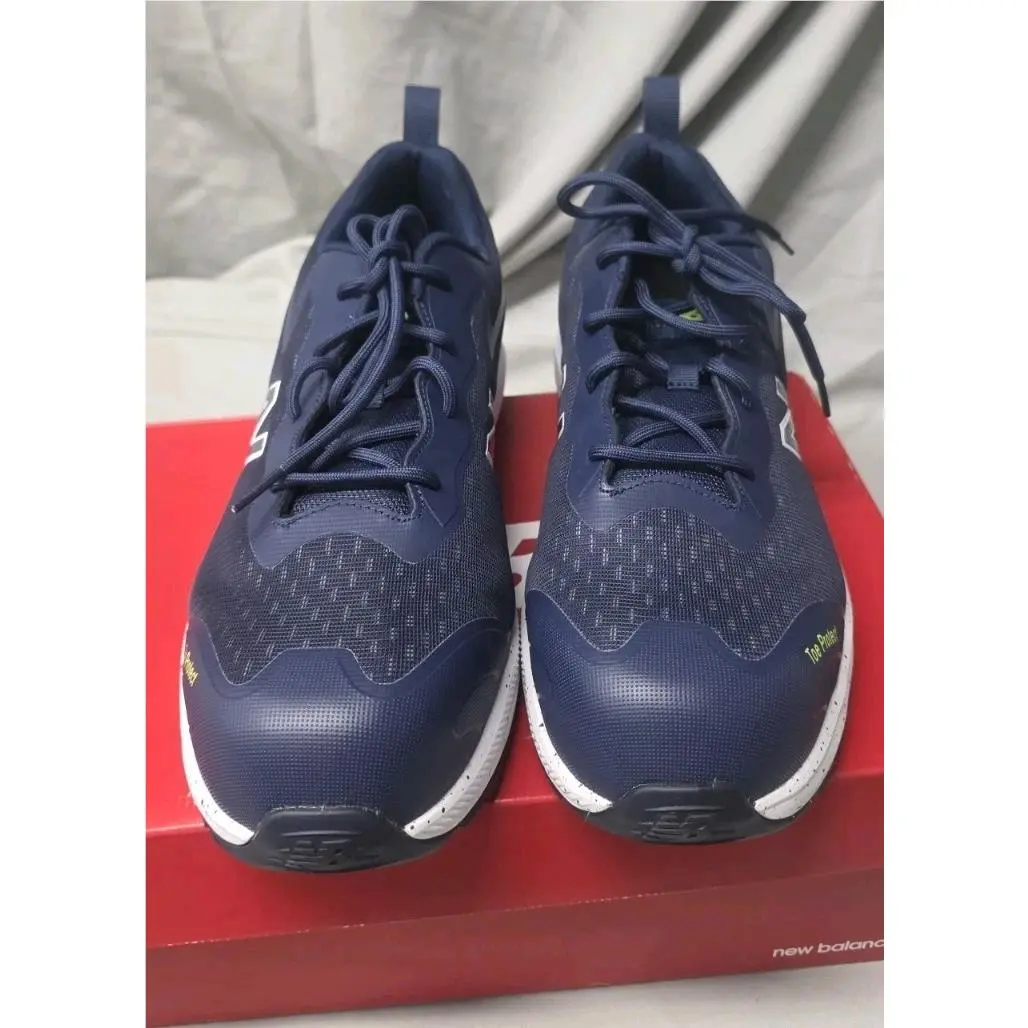 New Balance shoes - New Balance Logic - Logic - Blue 0