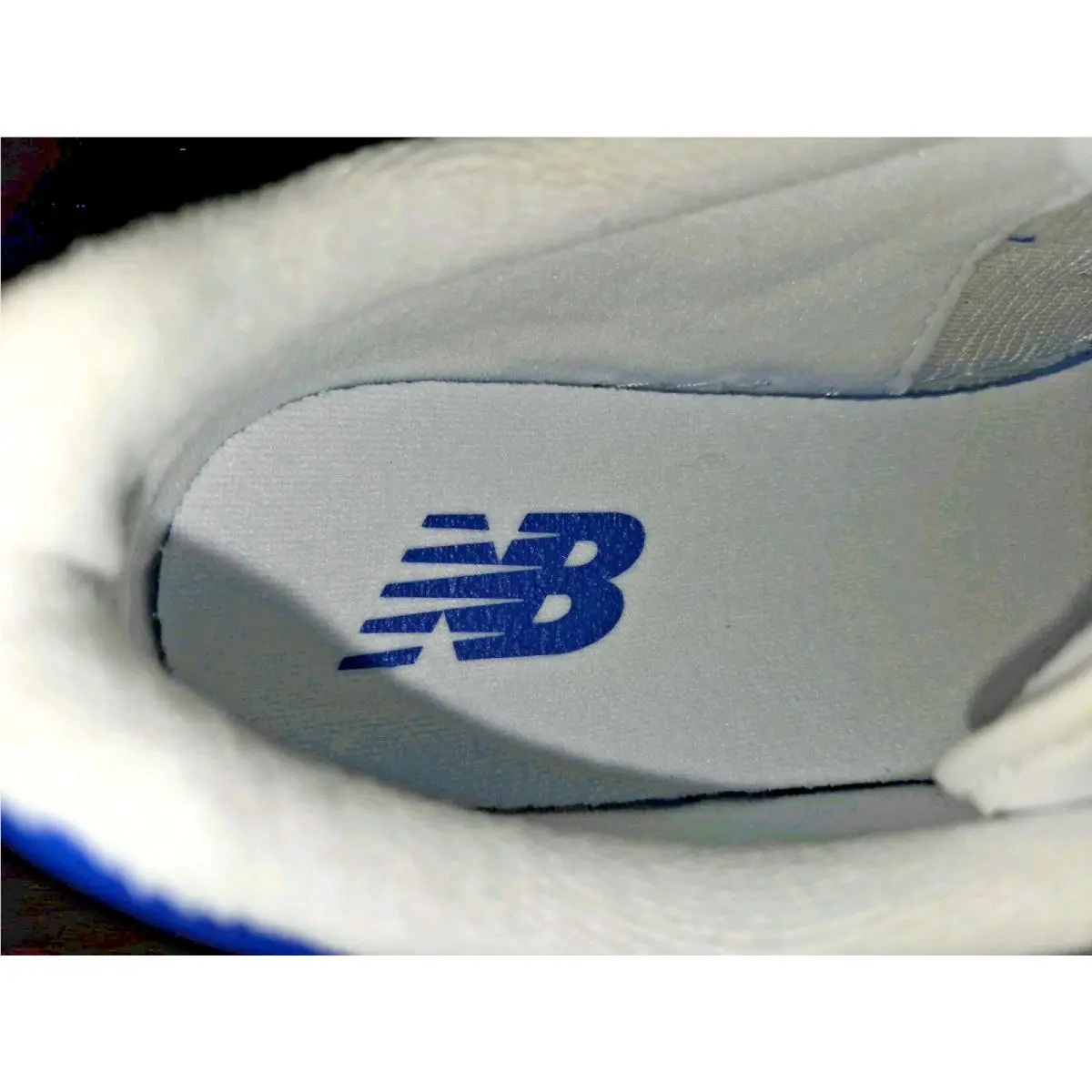 New Balance shoes - New Balance 480 - BB480LCB - White 9