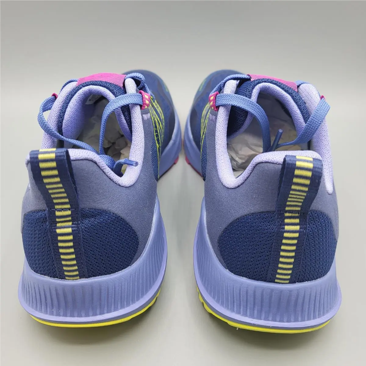 New Balance shoes - Wtntrcn4 - Blue (UPC: 195907593516) 2