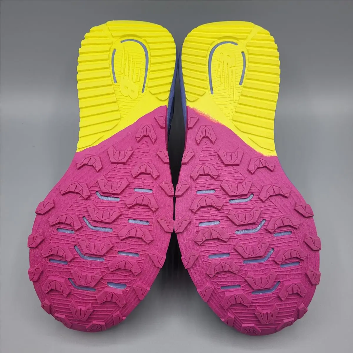 New Balance shoes - Wtntrcn4 - Blue (UPC: 195907593516) 4