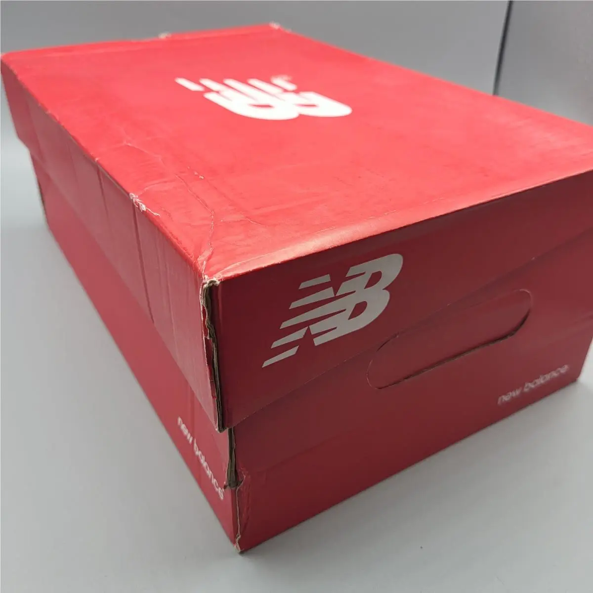 New Balance shoes - Wtntrcn4 - Blue (UPC: 195907593516) 7