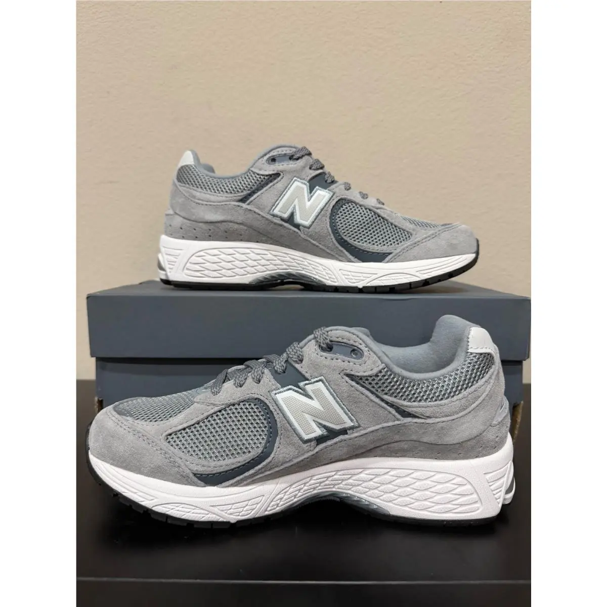 New Balance shoes - Gray 0