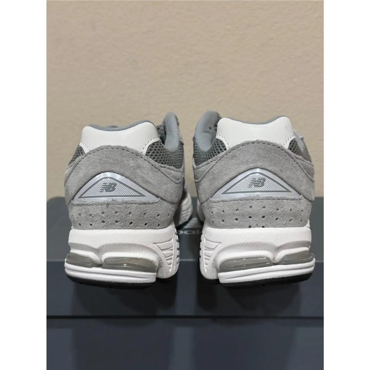 New Balance shoes - Gray 3