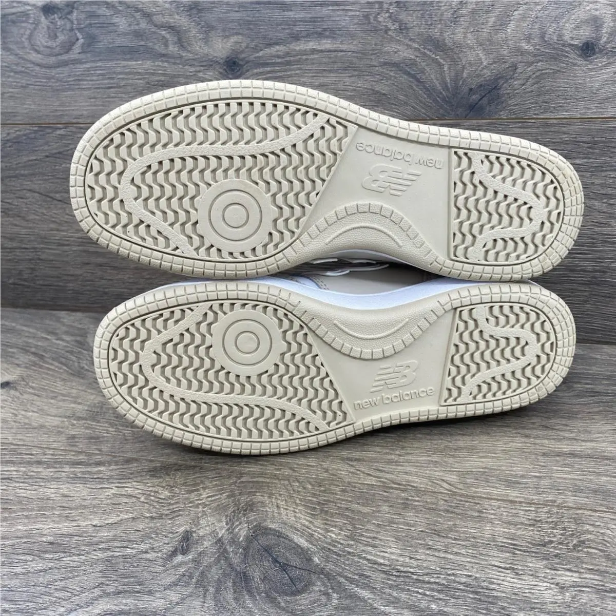 New Balance shoes - New Balance 480 - White 1