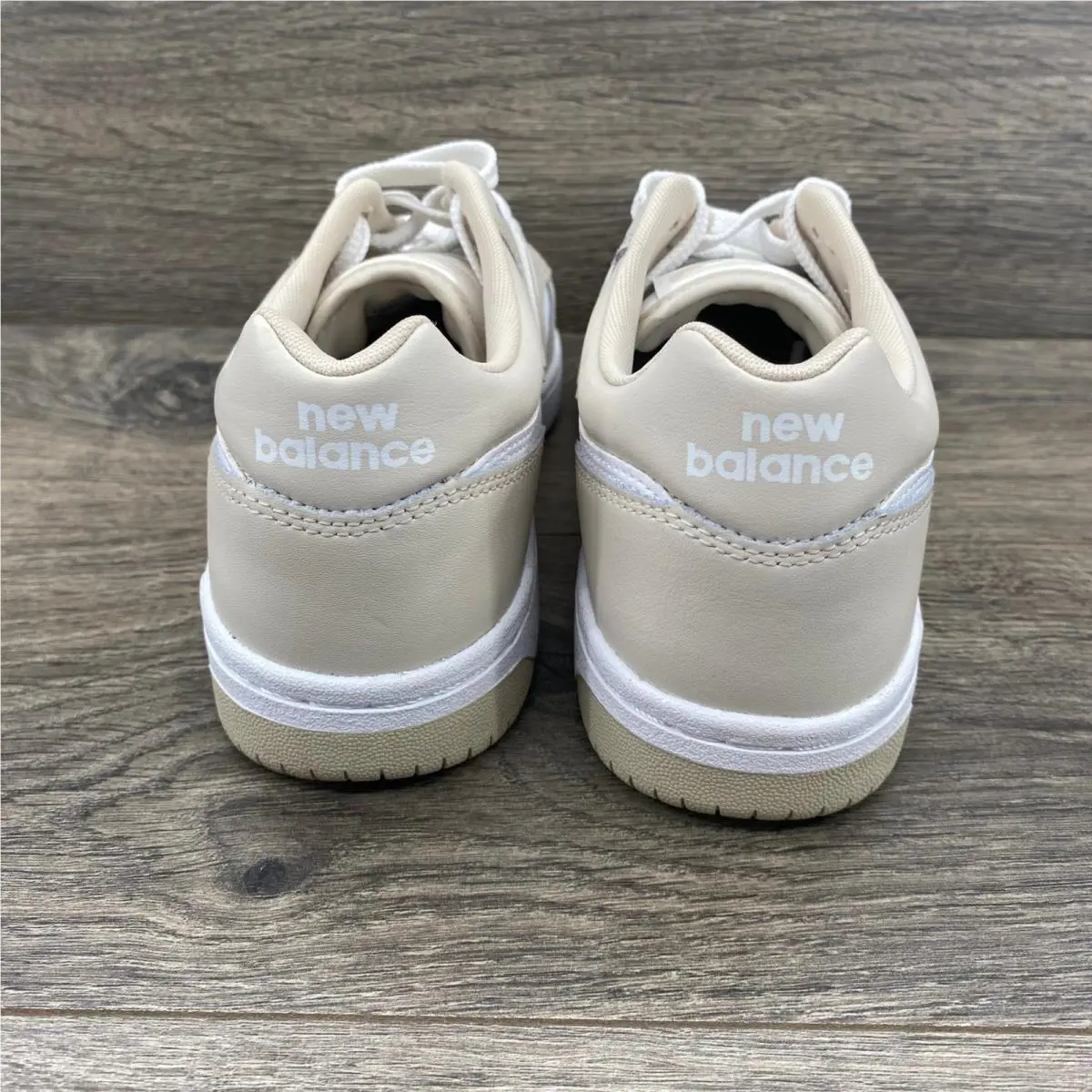 New Balance shoes - New Balance 480 - White 3