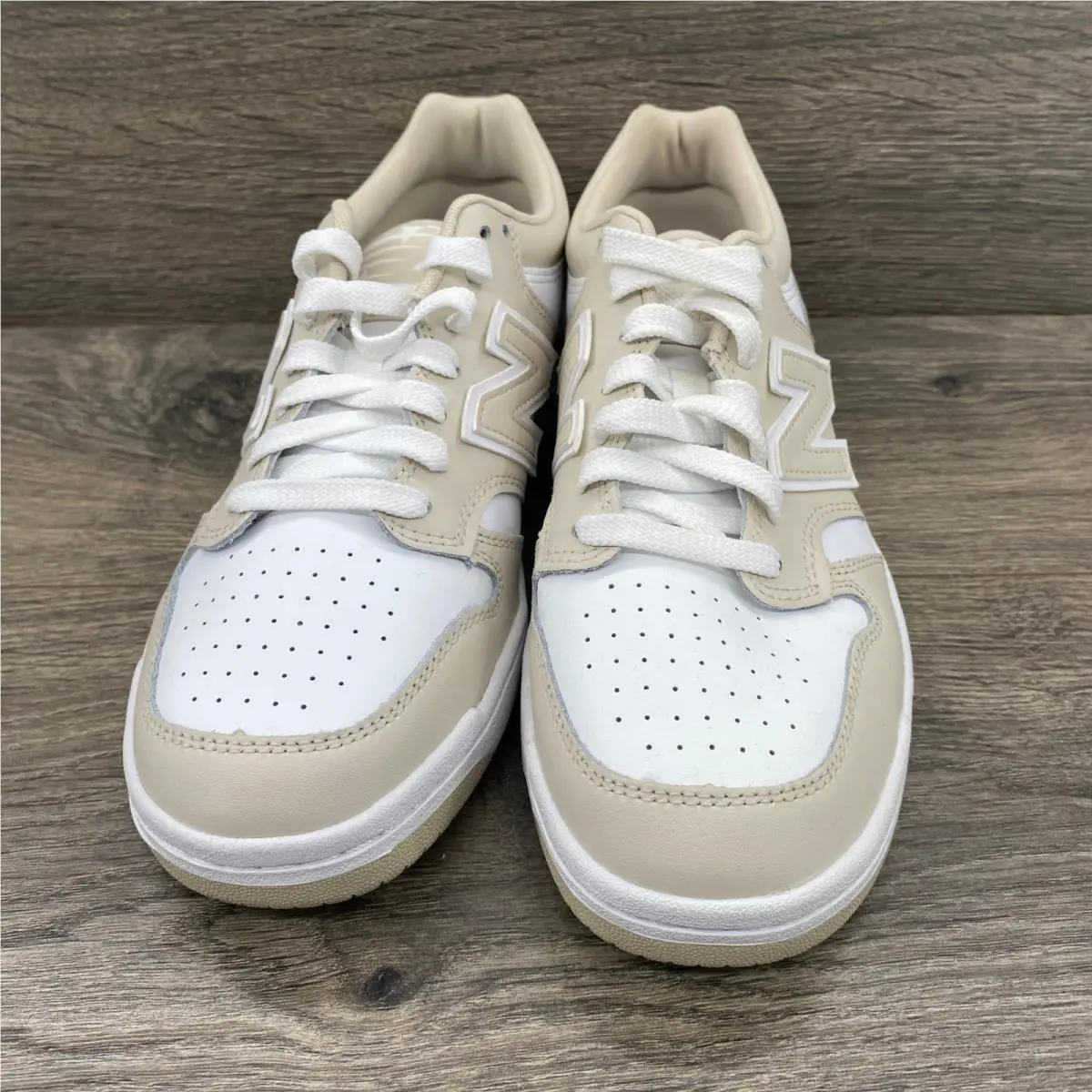 New Balance shoes - New Balance 480 - White 4