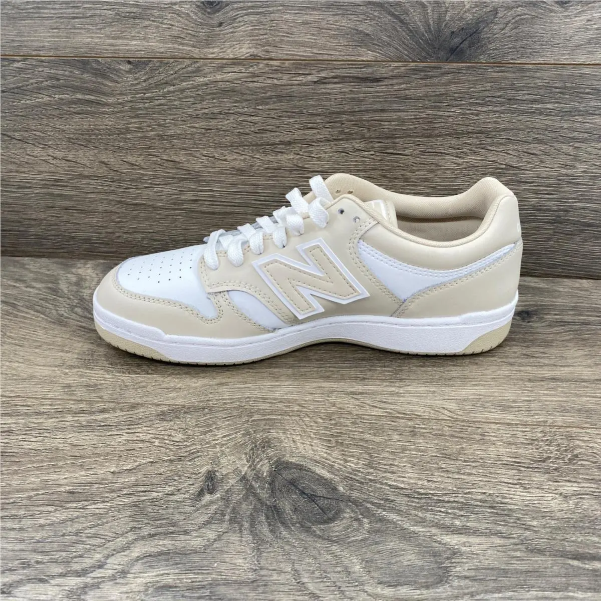 New Balance shoes - New Balance 480 - White 6