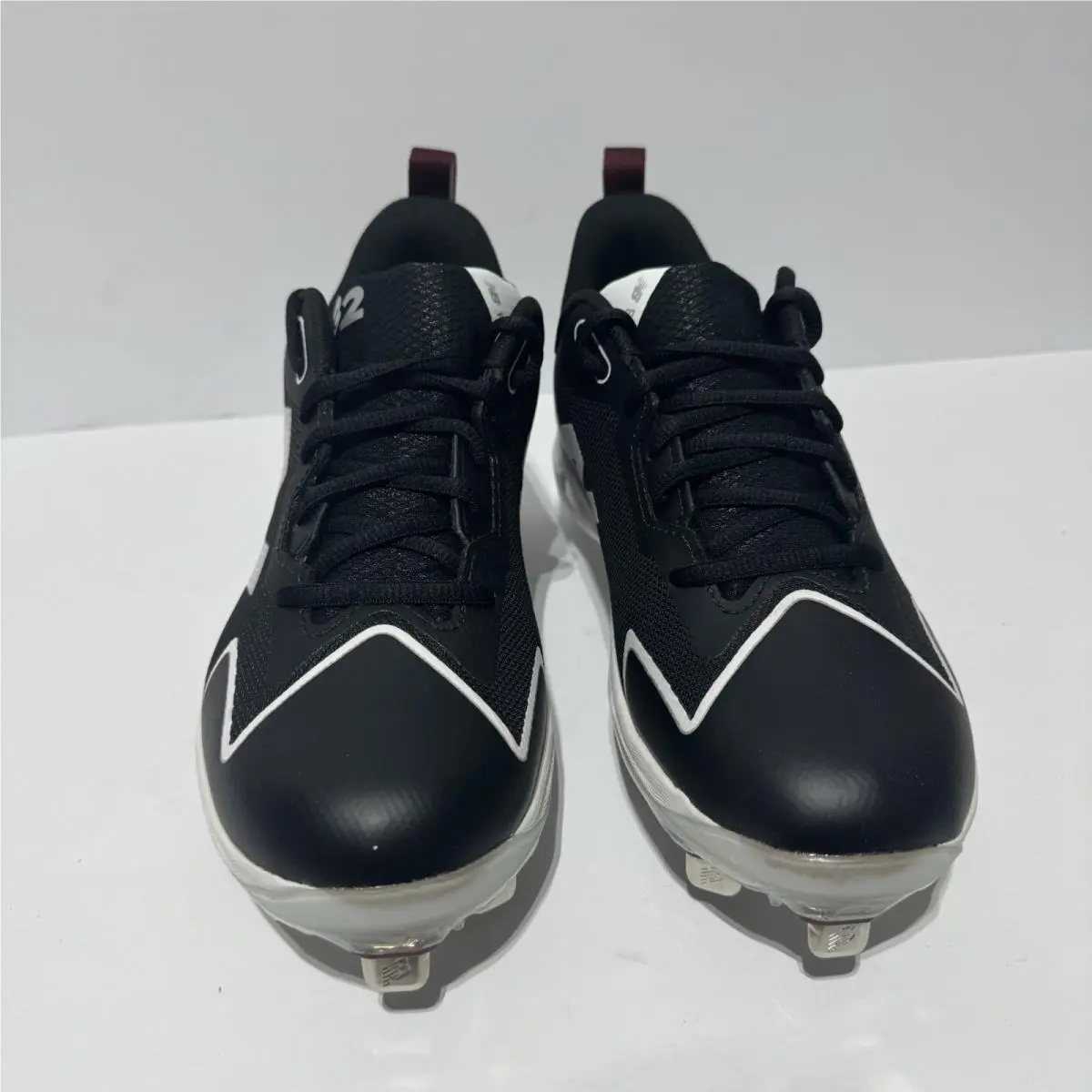 New Balance shoes - New Balance Fuel Cell - Fuel Cell - Black 1