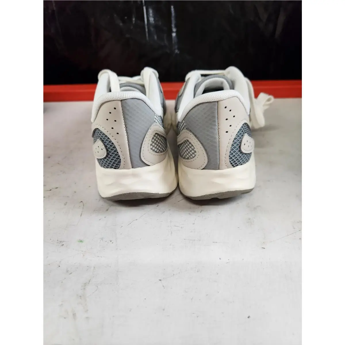 New Balance shoes - New Balance Fresh Foam Arishi - Beige/Grey 2