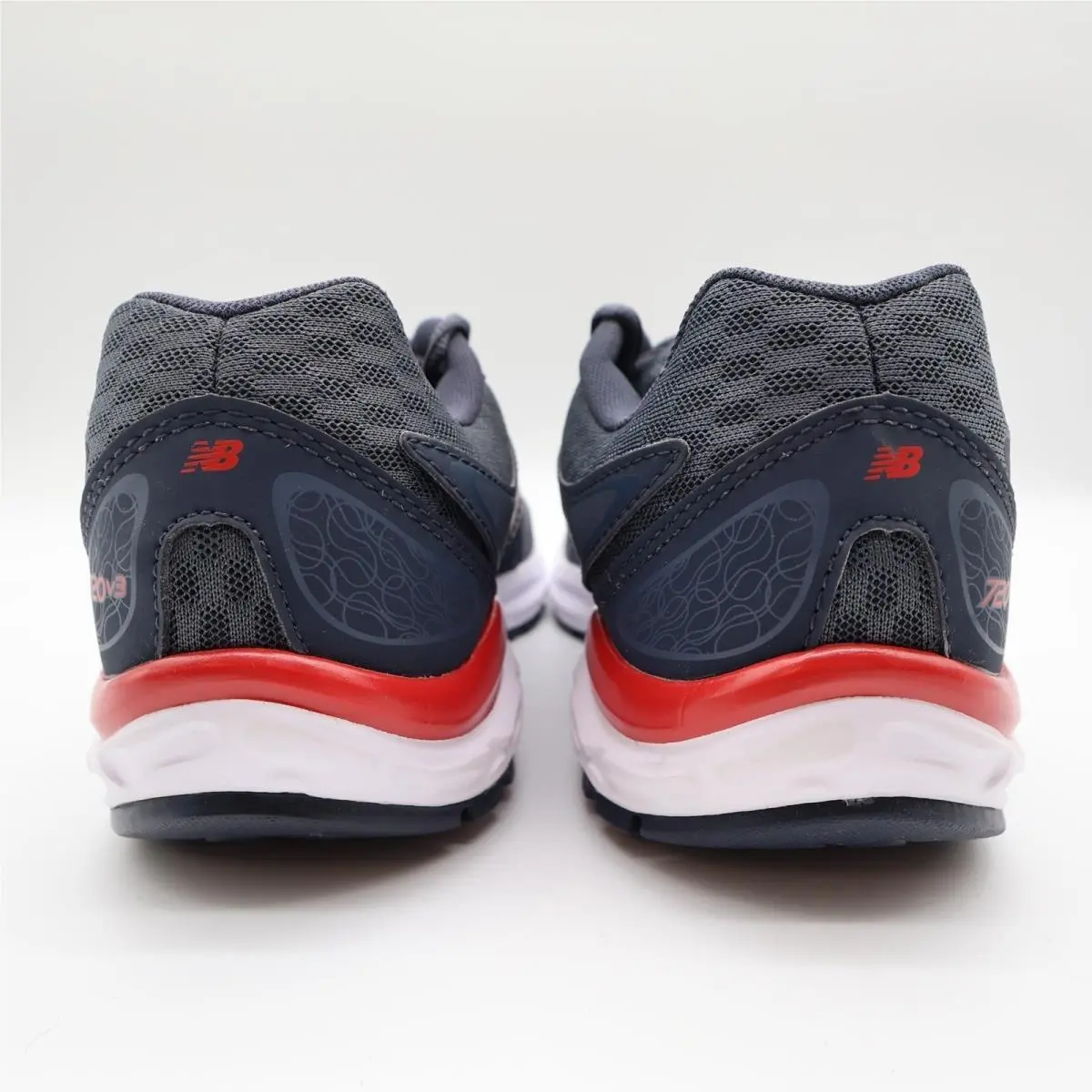 New Balance shoes - 720v3 - M720LG3 - Gray 2