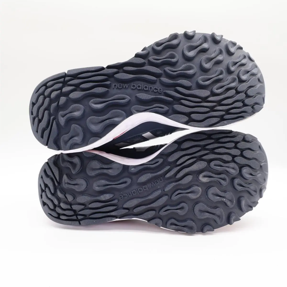 New Balance shoes - 720v3 - M720LG3 - Gray 3