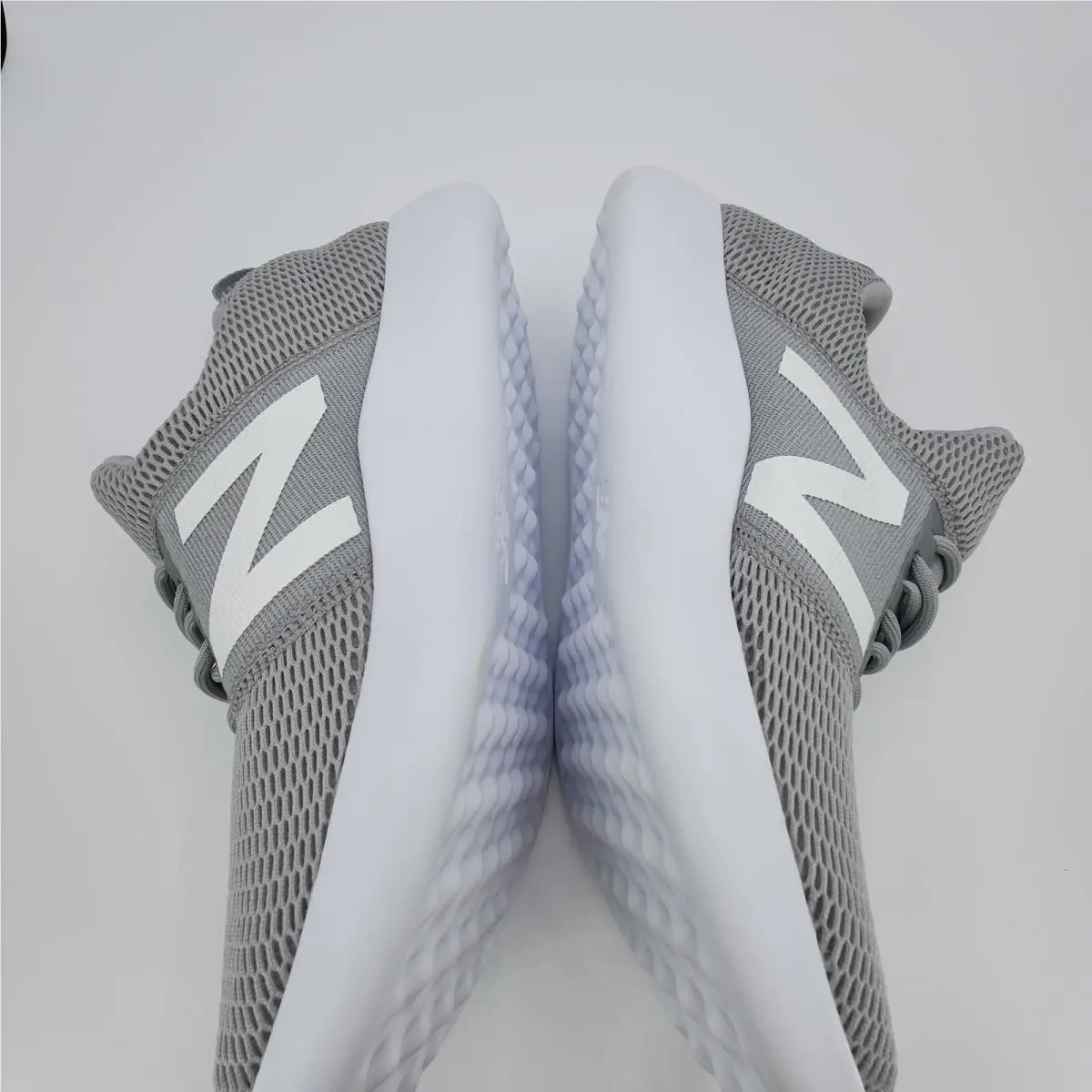 New Balance shoes - New Balance RCVRY - RCVRY - RCVRYG2 - Gray 9