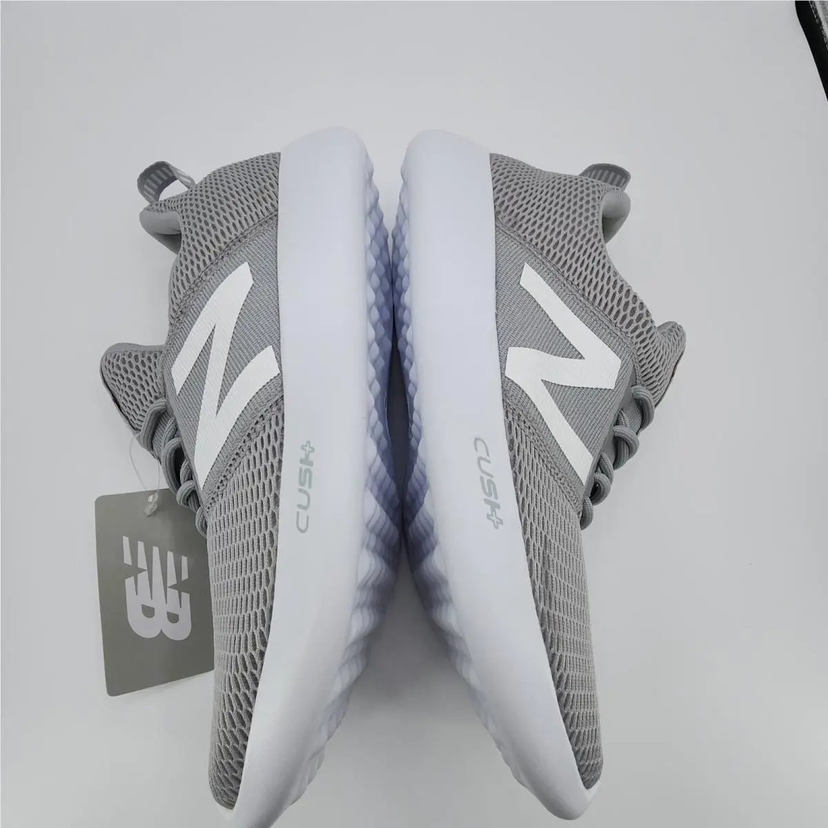 New Balance shoes - New Balance RCVRY - RCVRY - RCVRYG2 - Gray 10