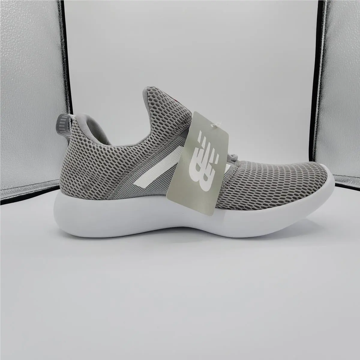 New Balance shoes - New Balance RCVRY - RCVRY - RCVRYG2 - Gray 0