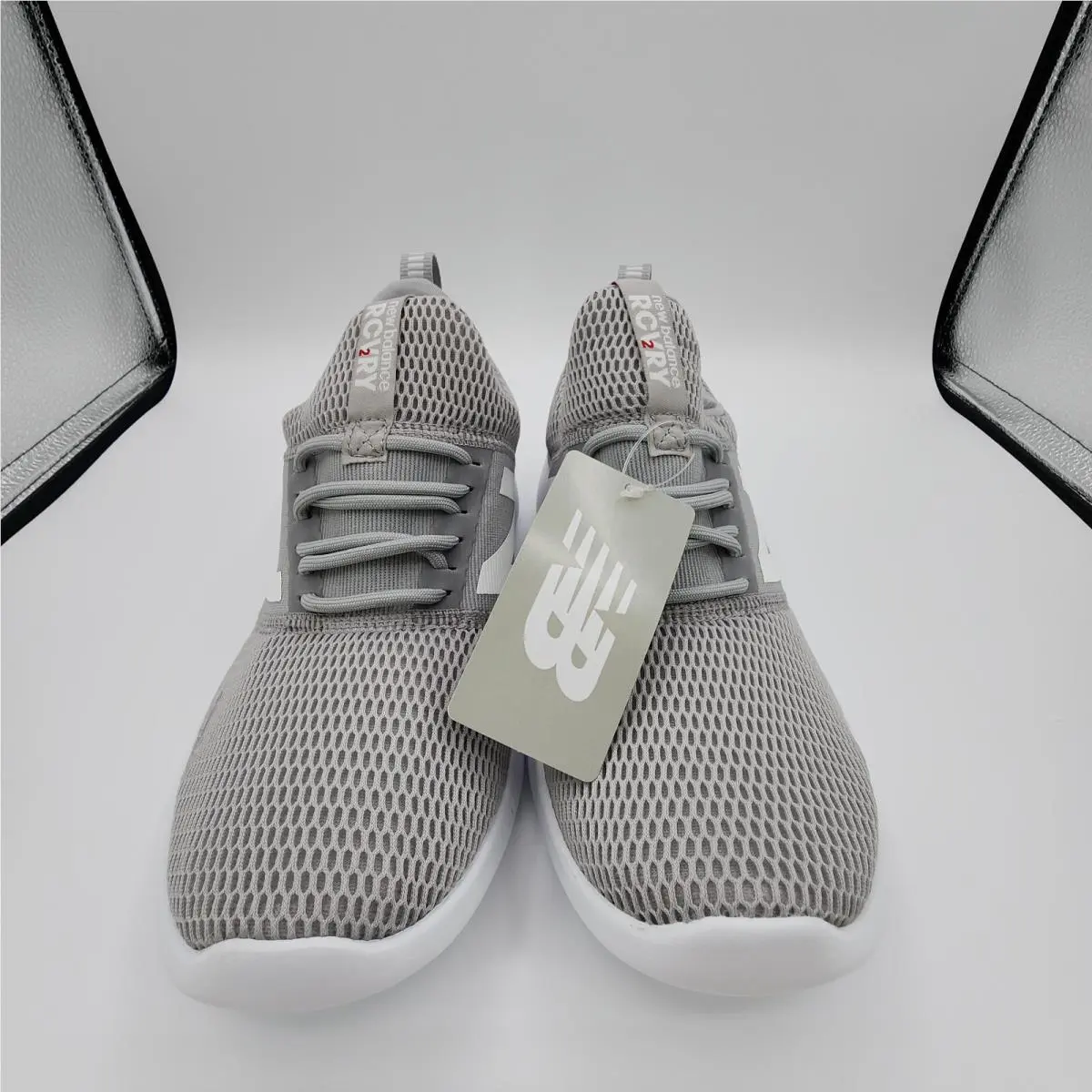 New Balance shoes - New Balance RCVRY - RCVRY - RCVRYG2 - Gray 1