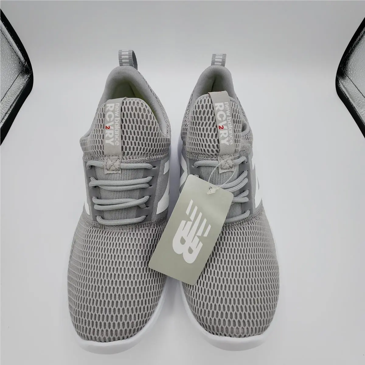 New Balance shoes - New Balance RCVRY - RCVRY - RCVRYG2 - Gray 2