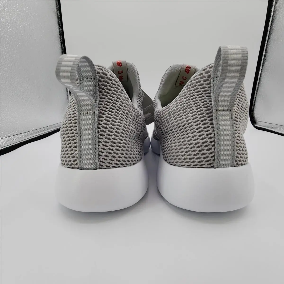 New Balance shoes - New Balance RCVRY - RCVRY - RCVRYG2 - Gray 4