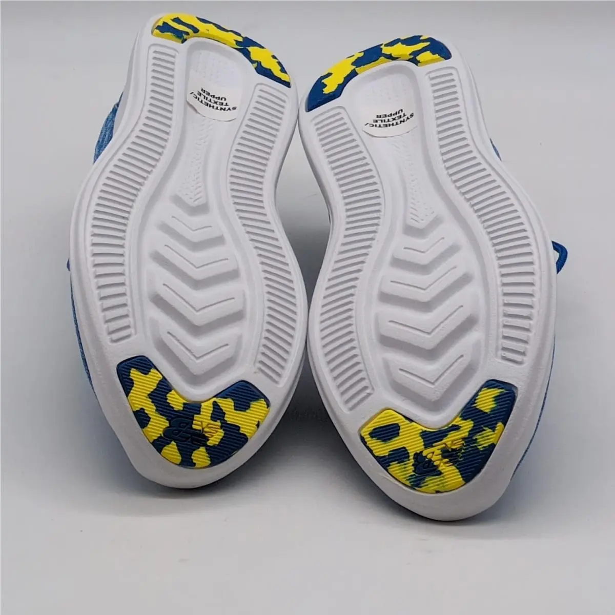 New Balance shoes - New Balance Fuel Core - Fuel Core - WA262QSL - Blue 5