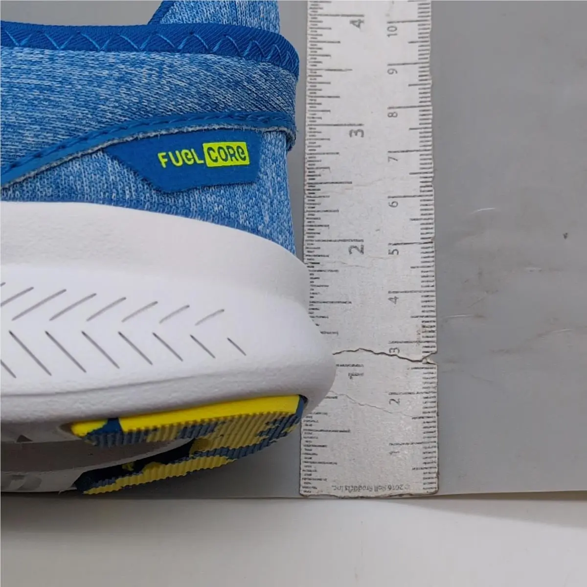 New Balance shoes - New Balance Fuel Core - Fuel Core - WA262QSL - Blue 3