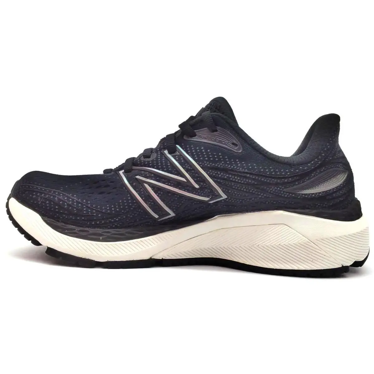 New Balance shoes - New Balance Fresh Foam - Fresh Foam - Black / White 0