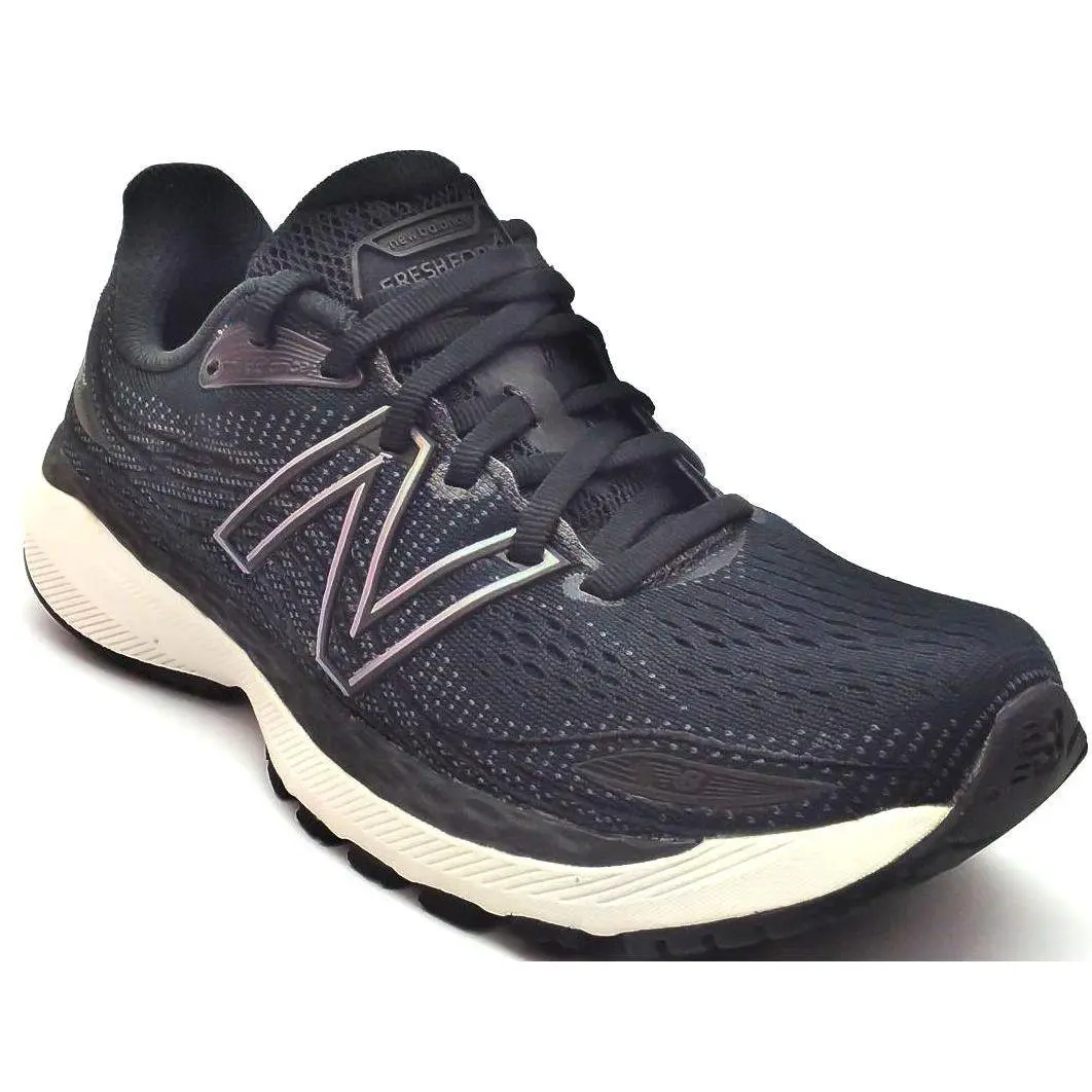 New Balance shoes - New Balance Fresh Foam - Fresh Foam - Black / White 1