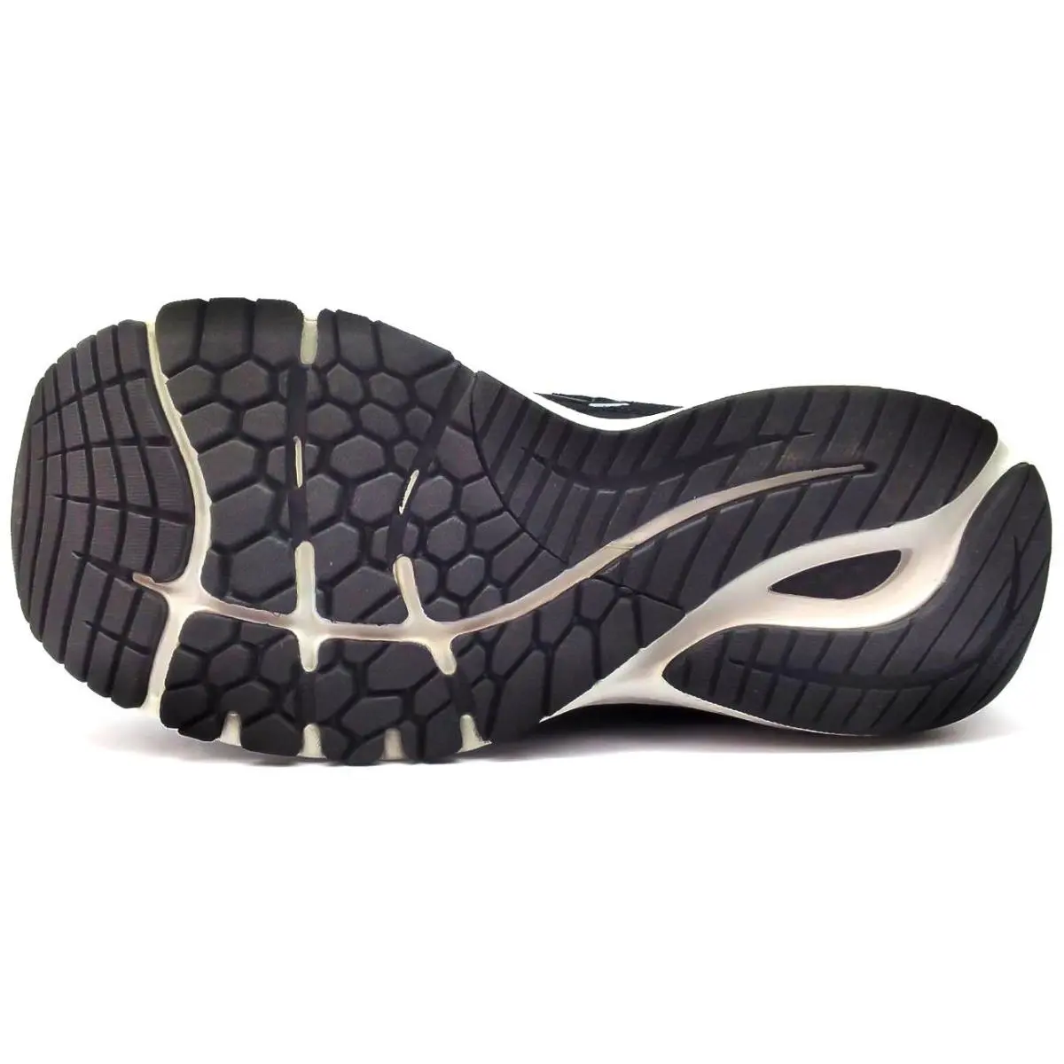 New Balance shoes - New Balance Fresh Foam - Fresh Foam - Black / White 3