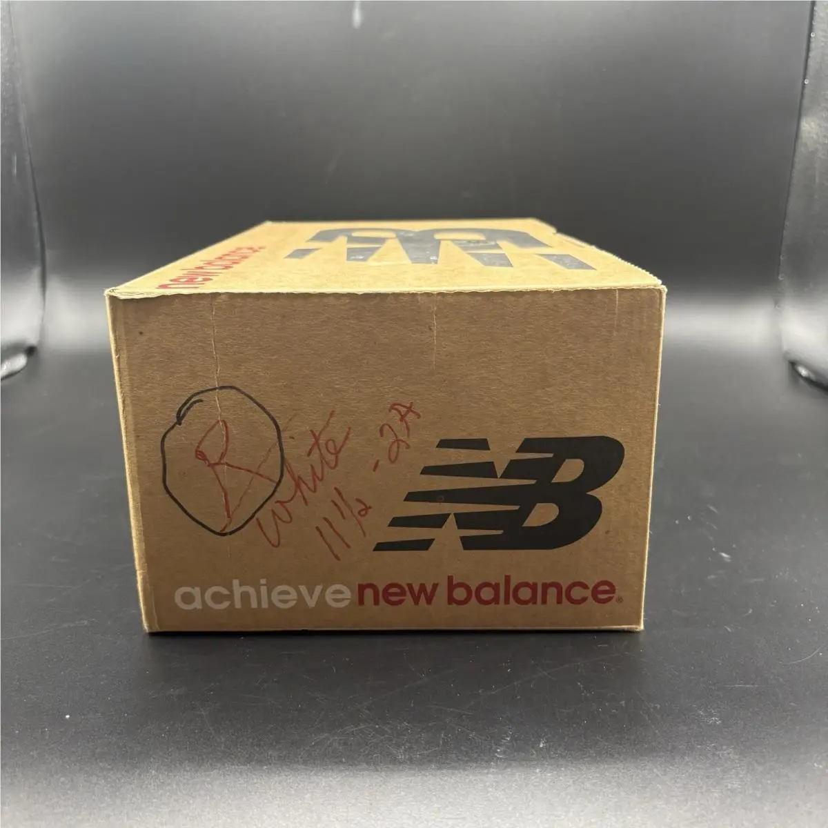 New Balance shoes - New Balance 812 - WW812BE - White 17